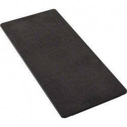 Pjaustymo lentelė FRANKE 112.0591.082 41 x 18 cm, plastikinė. juoda