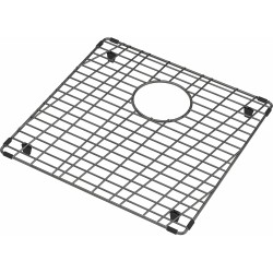 Padėkliukas FRANKE 112.0655.431 39 x 40 cm, metalinis. antracito spalvos