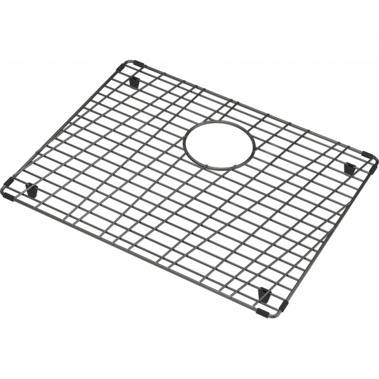 Padėkliukas FRANKE 112.0655.470 49 x 40 cm, metalinis. antracito spalvos
