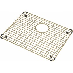 Padėkliukas FRANKE 112.0655.471 49 x 40 cm, metalinis. aukso spalvos