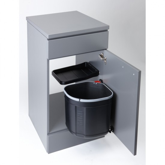 Rūšiavimo sistema Franke Mini 40 17 121.0176.518