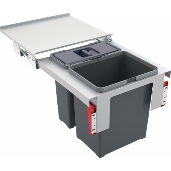 Rūšiavimo sistema Franke Garbo 45 18-12 121.0200.692