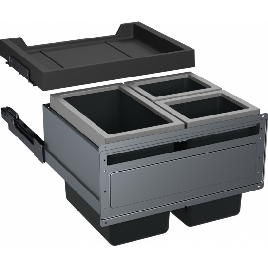 Rūšiavimo sistema Franke FX 60 26-11-11 121.0557.763