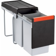 Rūšiavimo sistema Franke Cube 30 20-10 134.0039.554