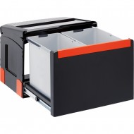 Rūšiavimo sistema Franke Cube 50 18-14 134.0055.292
