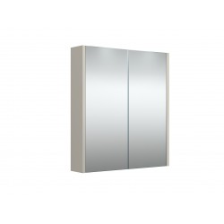 Veidrodinė spintelė RB Eco 60 cm taupe Veidrodinė spintelė RB Eco 60 cm taupe