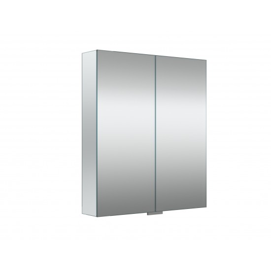 Veidrodinė spintelė RB Eco 60 cm