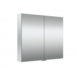 Veidrodinė spintelė RB Eco 80 cm Veidrodinė spintelė RB Eco 80 cm