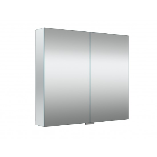 Veidrodinė spintelė RB Eco 80 cm