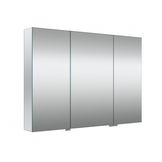 Veidrodinė spintelė RB Eco 100 cm