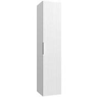Ūkinė spintelė RB G-line 35 cm balta matinė