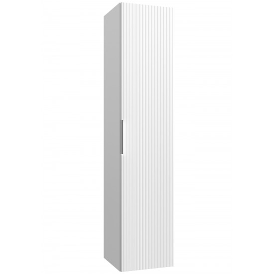 Ūkinė spintelė RB G-line 35 cm balta matinė