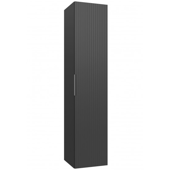 Ūkinė spintelė RB G-line 35 cm gafito pilka