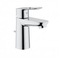 Praustuvo maišytuvas GROHE BauLoop 23335000