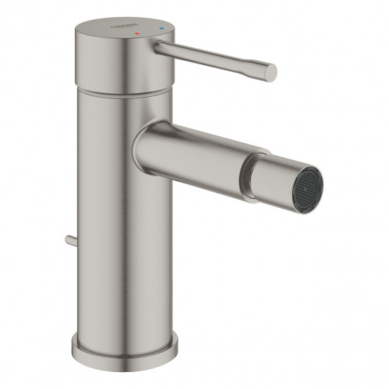 Bidė maišytuvas GROHE Essence 32935DC1 nerūdijančio plieno