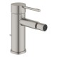 Bidė maišytuvas GROHE Essence 32935DC1 nerūdijančio plieno