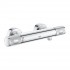 Termostatinis dušo maišytuvas GROHE Grohtherm 1000 Performance 34827000 chromo