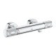Termostatinis dušo maišytuvas GROHE Grohtherm 1000 Performance 34827000 chromo