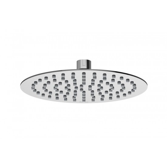 Potinkinė dušo sistema Ravak Chrome II 250 su termostatiniu maišytuvu, snapu voniai, chromas