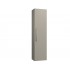Ūkinė spintelė RB Joy 35 cm taupe / chromas