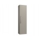 Ūkinė spintelė RB Joy 35 cm taupe / chromas