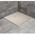 Dušo padėklas Radaway Kyntos C 90 x 90 cm akmens masės, kašmyro spalvos