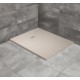 Dušo padėklas Radaway Kyntos F 160 x 80 cm akmens masės, kašmyro spalvos Dušo padėklas Radaway Kyntos F 160 x 80 cm akmens masės, kašmyro spalvos