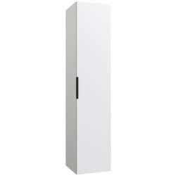 Ūkinė spintelė RB Mono 35 cm balta matinė