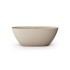 Silkstone vonia Paa Perla 145 x 71 cm Caffelatte matinė
