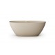 Silkstone vonia Paa Perla 145 x 71 cm Caffelatte matinė
