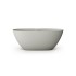 Silkstone vonia Paa Perla 160 x 75 cm pilka matinė