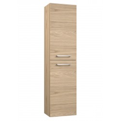 Ūkinė spintelė RB Scandic 35 cm šviesus ąžuolas