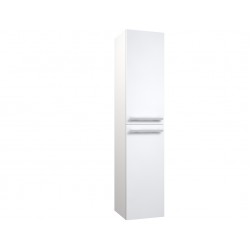 Ūkinė spintelė RB Serena 35 cm balta