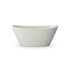 Akmens masės vonia Paa Amore 160 x 85 cm Glossy Fog