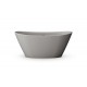 Silkstone vonia Paa Amore 160 x 85 cm pilka matinė