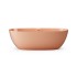 Akmens masės vonia Paa Bella 170 x 80 cm Glossy Clay