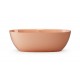 Akmens masės vonia Paa Bella 170 x 80 cm Glossy Clay
