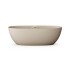 Silkstone vonia Paa Bella 170 x 80 cm Caffelatte matinė