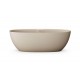 Silkstone vonia Paa Bella 170 x 80 cm Caffelatte matinė