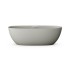 Silkstone vonia Paa Bella 170 x 80 cm pilka matinė