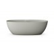Silkstone vonia Paa Bella 170 x 80 cm pilka matinė