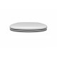 Klozeto dangtis Cedo Delray Beach soft close,  baltas