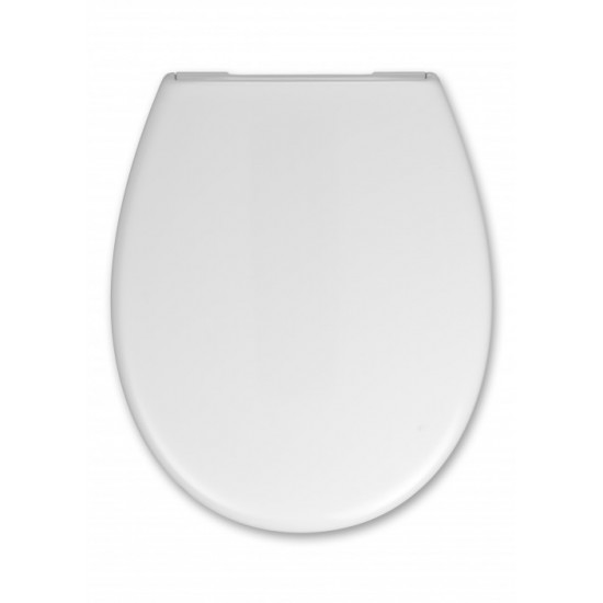 Klozeto dangtis Cedo Bondi Beach soft close,  baltas