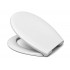 Klozeto dangtis Cedo Bondi Beach soft close,  baltas