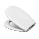 Klozeto dangtis Cedo Bondi Beach soft close,  baltas