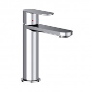 Praustuvo maišytuvas RAVAK Chrome CR II 014.00