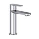 Praustuvo maišytuvas RAVAK Chrome CR II 014.00