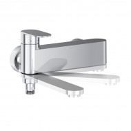 Dušo / vonios maišytuvas RAVAK Chrome CR II 022.00