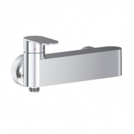 Dušo maišytuvas RAVAK Chrome CR II 032.00