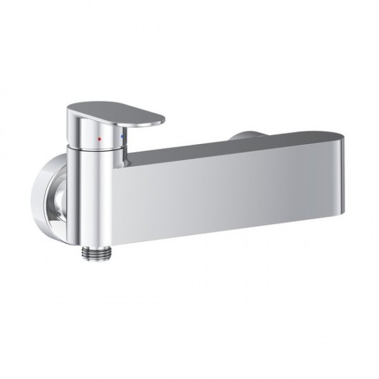 Dušo maišytuvas RAVAK Chrome CR II 032.00